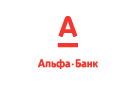 Банк Альфа-Банк в Щекино